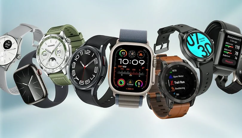 Smartwatch image